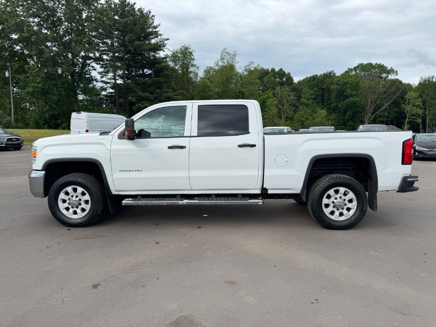 gmc sierra 2500hd 2018 1GT12REG7JF264825 image gmc sierra 2500hd 2018 1GT12REG7JF264825 image